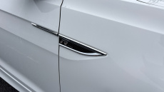 Volkswagen T-Cross 1.0 TSI 115 R-Line 5dr Petrol Estate